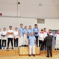 Challenge Vicomte
